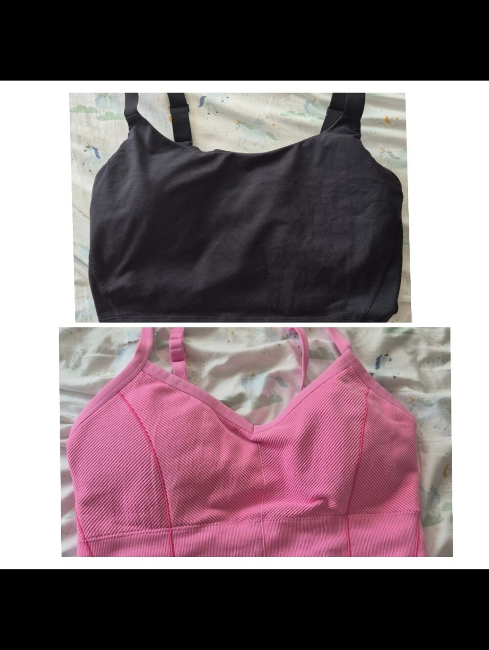 Offline Sports Bra Set
